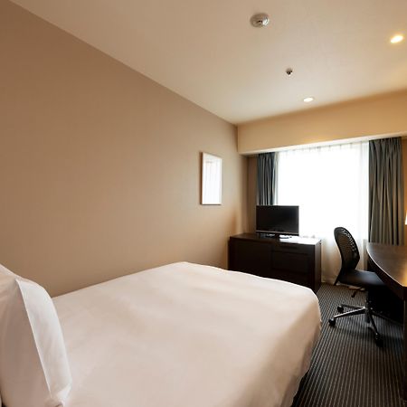 เอเอ็นเอ คราวน์ พลาซ่า ฮิโรชิม่า Hotel ภายนอก รูปภาพ