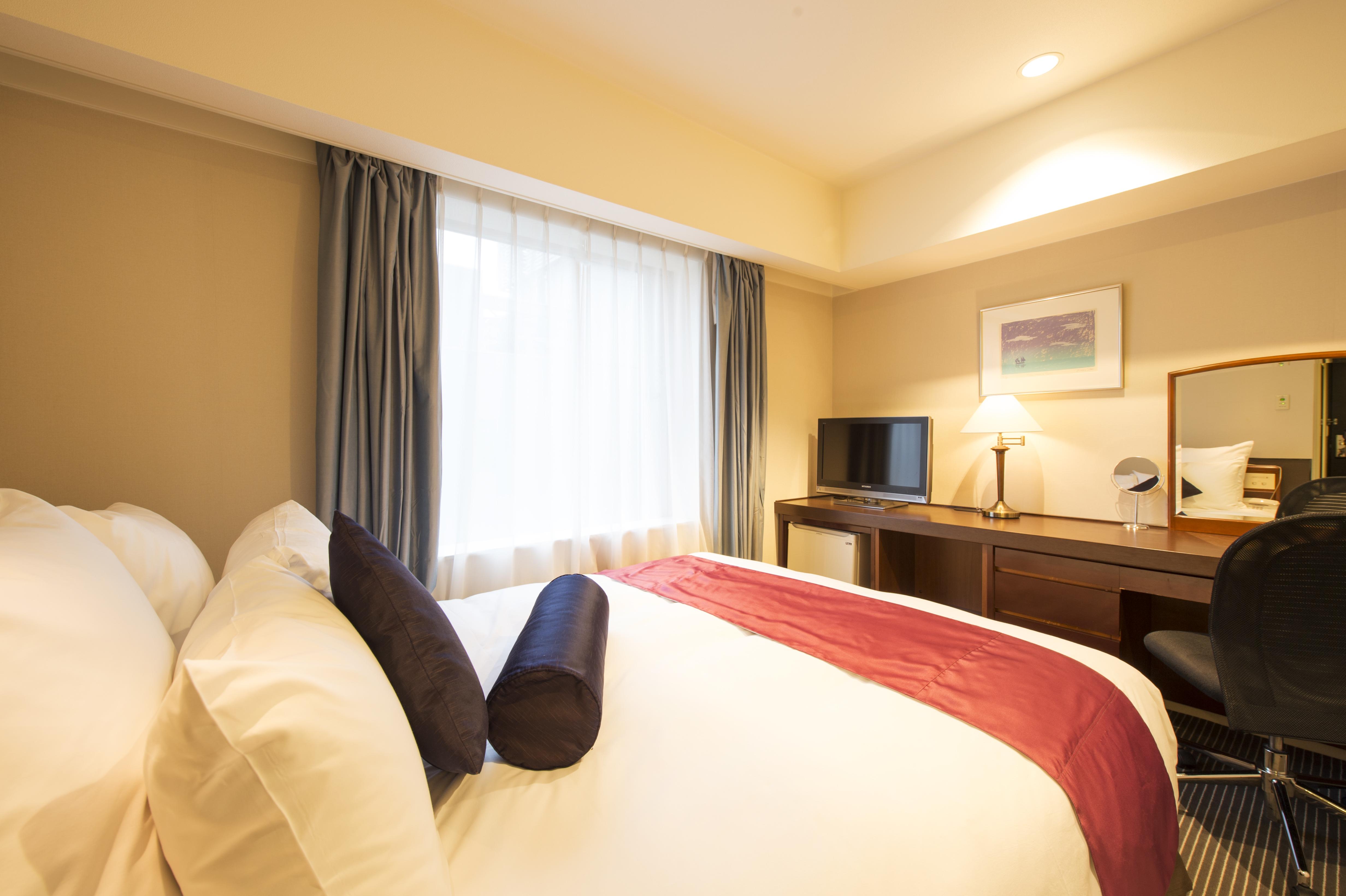 เอเอ็นเอ คราวน์ พลาซ่า ฮิโรชิม่า Hotel ภายนอก รูปภาพ