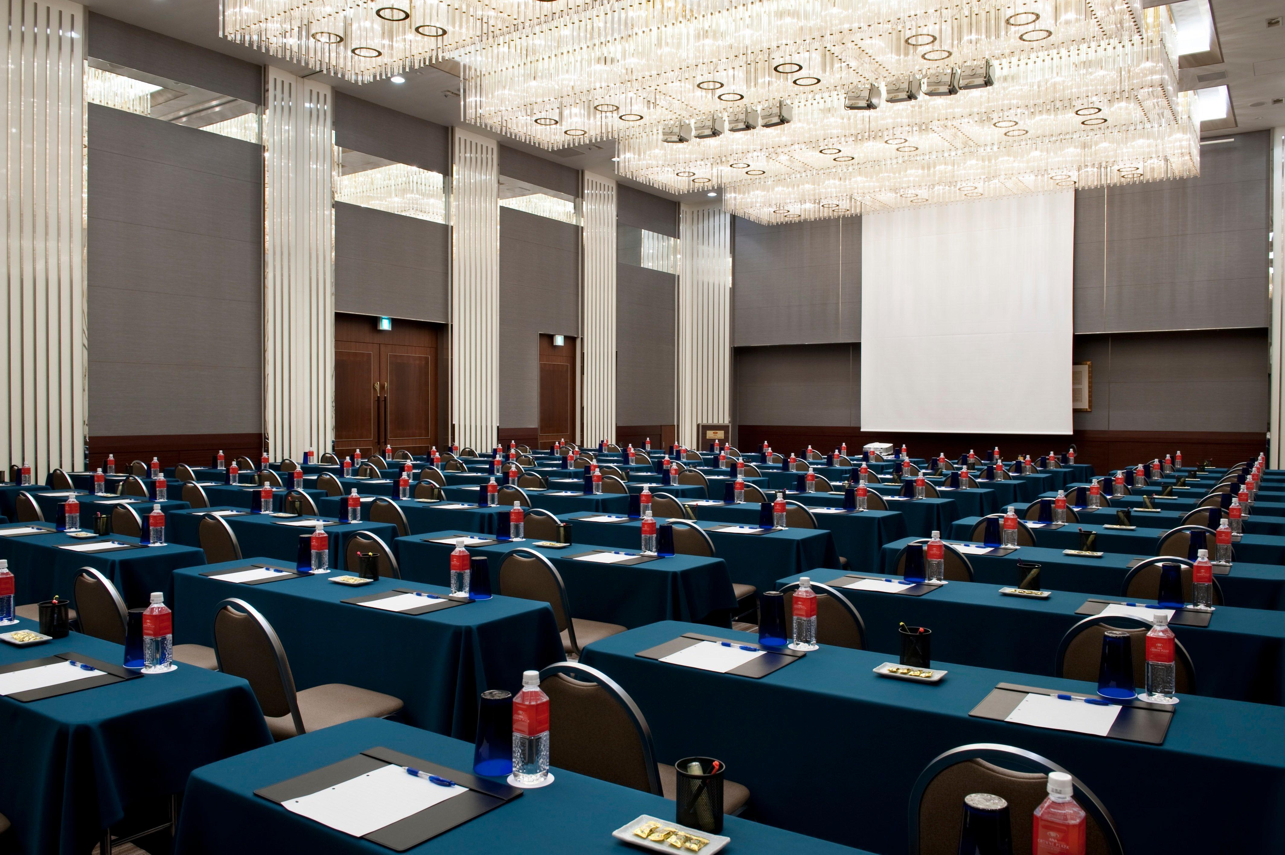 เอเอ็นเอ คราวน์ พลาซ่า ฮิโรชิม่า Hotel ภายนอก รูปภาพ