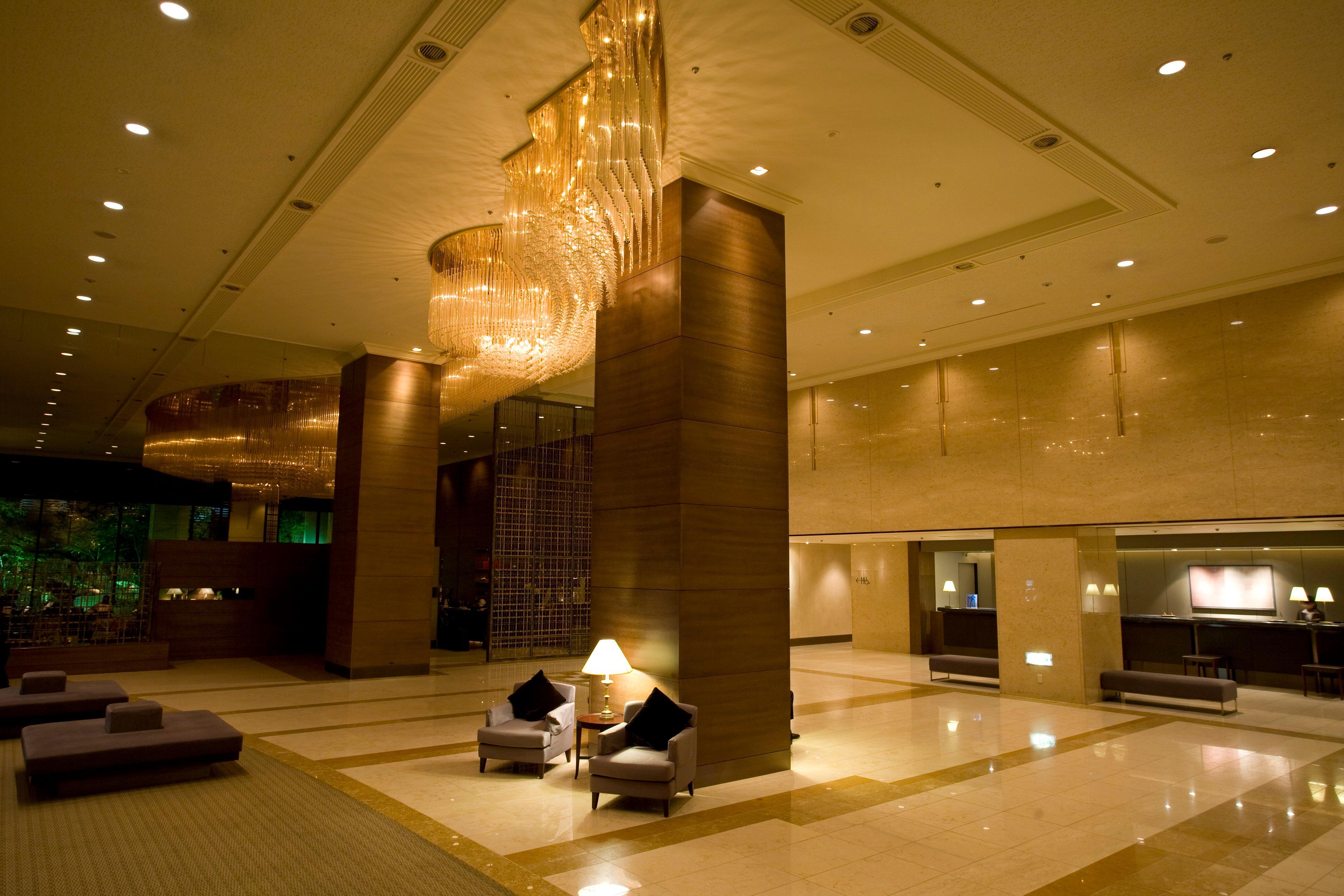 เอเอ็นเอ คราวน์ พลาซ่า ฮิโรชิม่า Hotel ภายนอก รูปภาพ