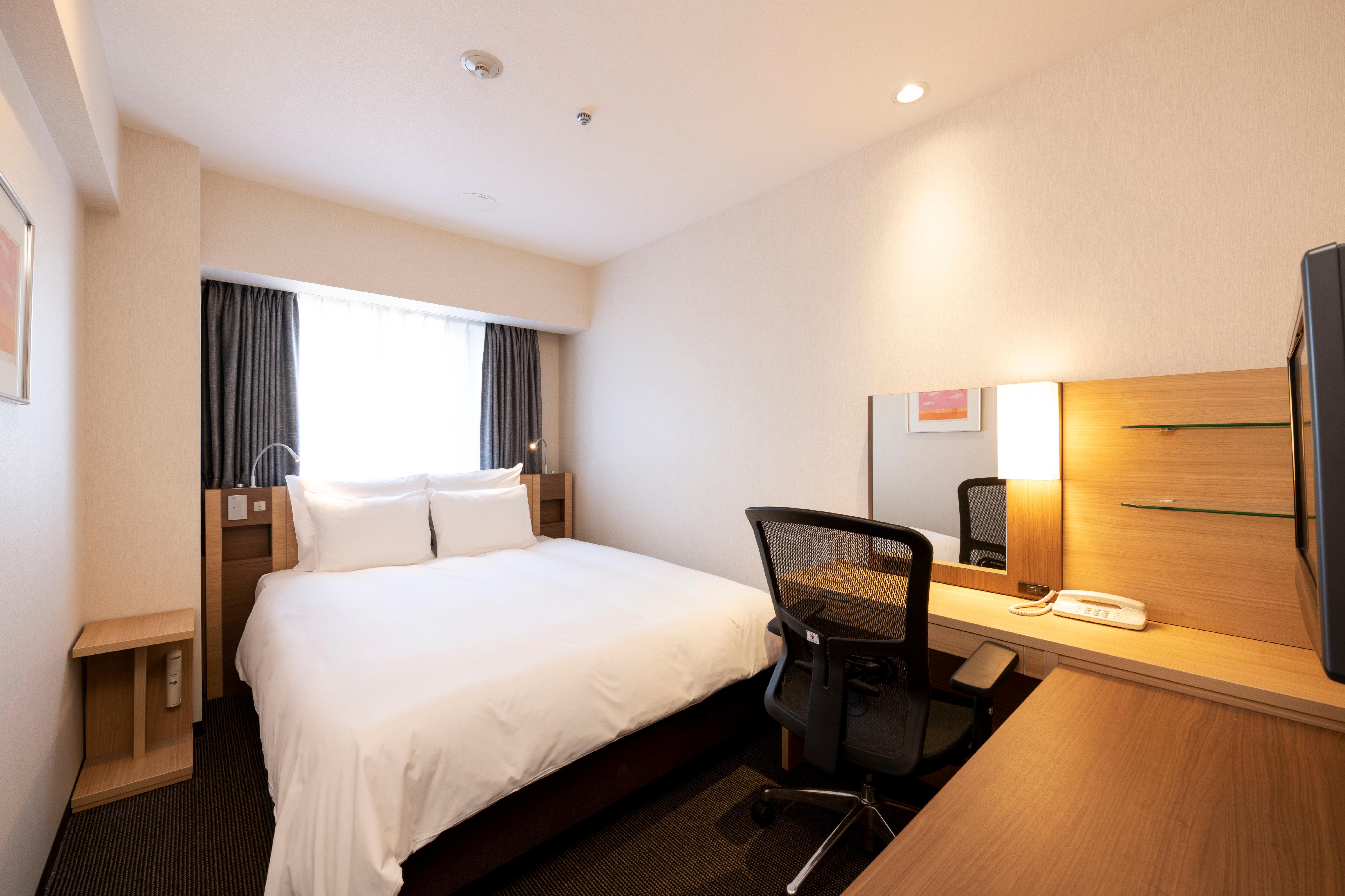 เอเอ็นเอ คราวน์ พลาซ่า ฮิโรชิม่า Hotel ภายนอก รูปภาพ