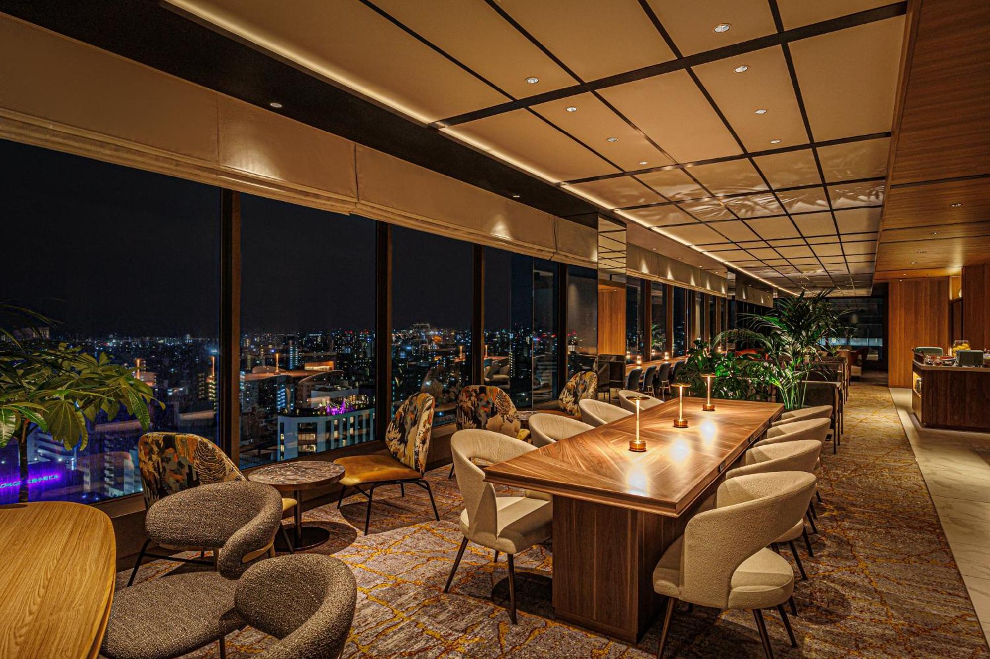 เอเอ็นเอ คราวน์ พลาซ่า ฮิโรชิม่า Hotel ภายนอก รูปภาพ